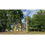 FORMER FLORIST SHOP REAL ESTATE AUCTION