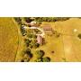 73 Acres with Executive Home, Barns, and Rural Paradise 
