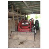 Tractors, Tools, Antiques, Collectibles, Furniture, Firearms, Home Decor, Plants & More
