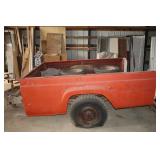 FARM, SHOP, & BUILDING MATERIALS ONLINE AUCTION!