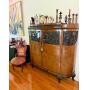 Berkeley Heights May 16th & May 17th Collectibles, Artwork, Piano, Pottery & More!!!