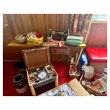 Sewing, Knitting Accessories