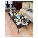 Thomasville Sofa, Chairs 