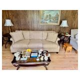Thomasville Sofa 