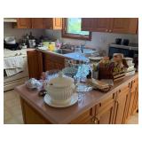 Kitchenware 