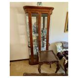 Curio Cabinet 
