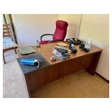 Office Desk 