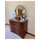 Art Deco Dresser 
