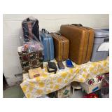 Luggage 