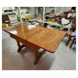 Vintage Table 