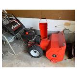 Ariens Snow Blower 