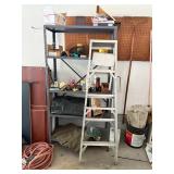Garage Items 