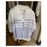 Christian Dior mens top