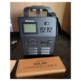 Highly rated 4 Patriot generator