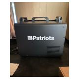 Highly rated 4 Patriot generator