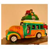 Mexican folk art