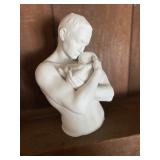 Lladro 01009215 Paternal Protection Figurine #9215 