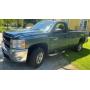 '07 Chevy 4 WD Silverado, New Holland 4 WD Tractor, JD Gator, Coins, Fire Arms, Hot Wheels & more