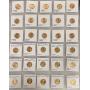 Gold & Silver Coin Auction