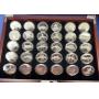 Gold & Silver Coin Auction