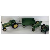 John Deere DieCast