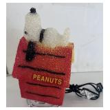 Peanuts Light