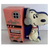 Snoopy Radio