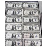 Silver Certificates