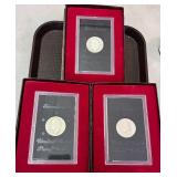 Eisenhower Silver 1972S