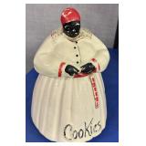 McCoy Mammy Cookie jar