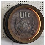 Vintage Miller Lite Sign