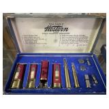 Western Salesman Sample Ammo