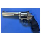 Smith & Wesson 686 .357mag