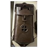 Griswold Mail Box