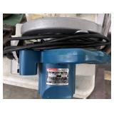 Makita 7 1/4" Circular Saw