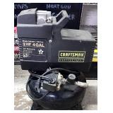 Craftsman Compressor