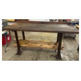 Work Bench