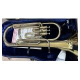 Baritone Horn