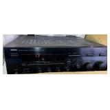 Yamaha Receiver
