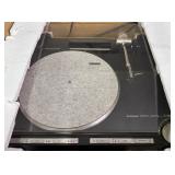 Pioneer Turntable
