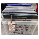 50 Lazer Disc Movies