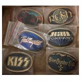 Belt Buckles