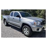 Toyota Tacoma, Kioti Tractor, Four Wheelers, Zero Turn Mowers, Honda, Tools