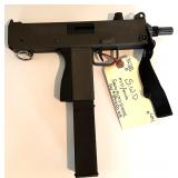 SWD M-11/Nine 9mm Pistol
