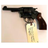 Smith & Wesson 44 spcl Revolver
