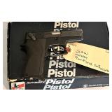 S&W 6904 9mm Pistol