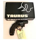 Taurus Protector Poly 38 spcl+p Revolver