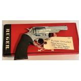 Ruger Police service Six 357 mag Revolver