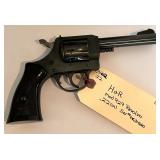 H&R 929 22cal Revolver