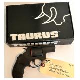 Taurus 85 38spcl Revolver